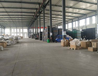 Baiyue Industry & Trade Factory (2)