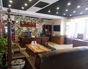 Baiyue Industry & Trade Factory (4)