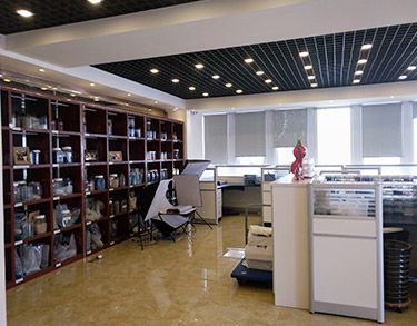 Baiyue Industry & Trade Factory (5)