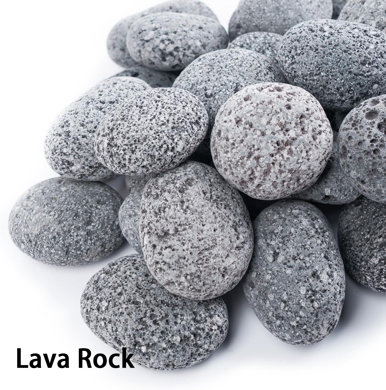 Lava Rock